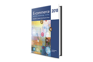 e-Commerce 2018, Laudon